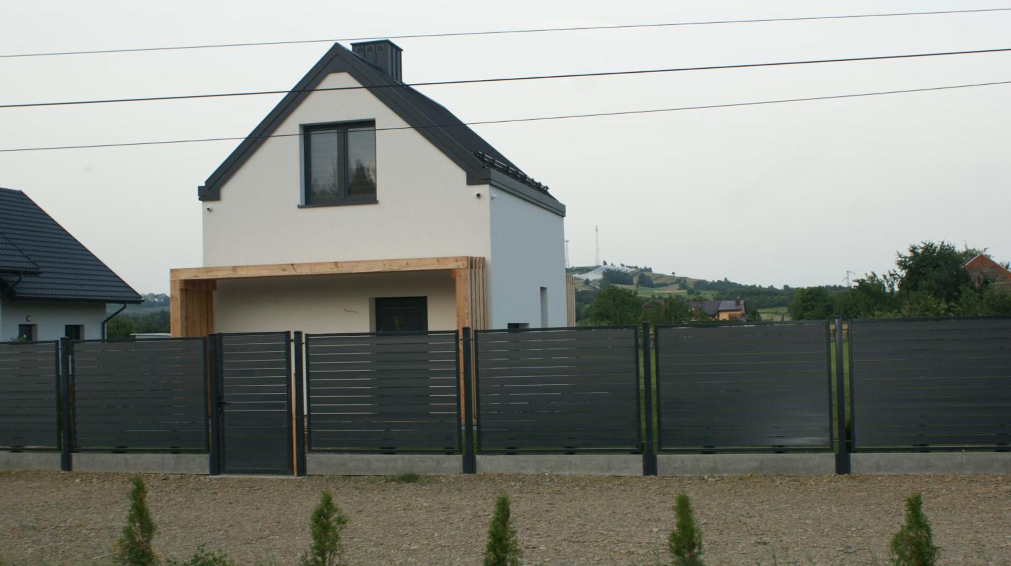 Carimi Residence Rymanów Esterno foto