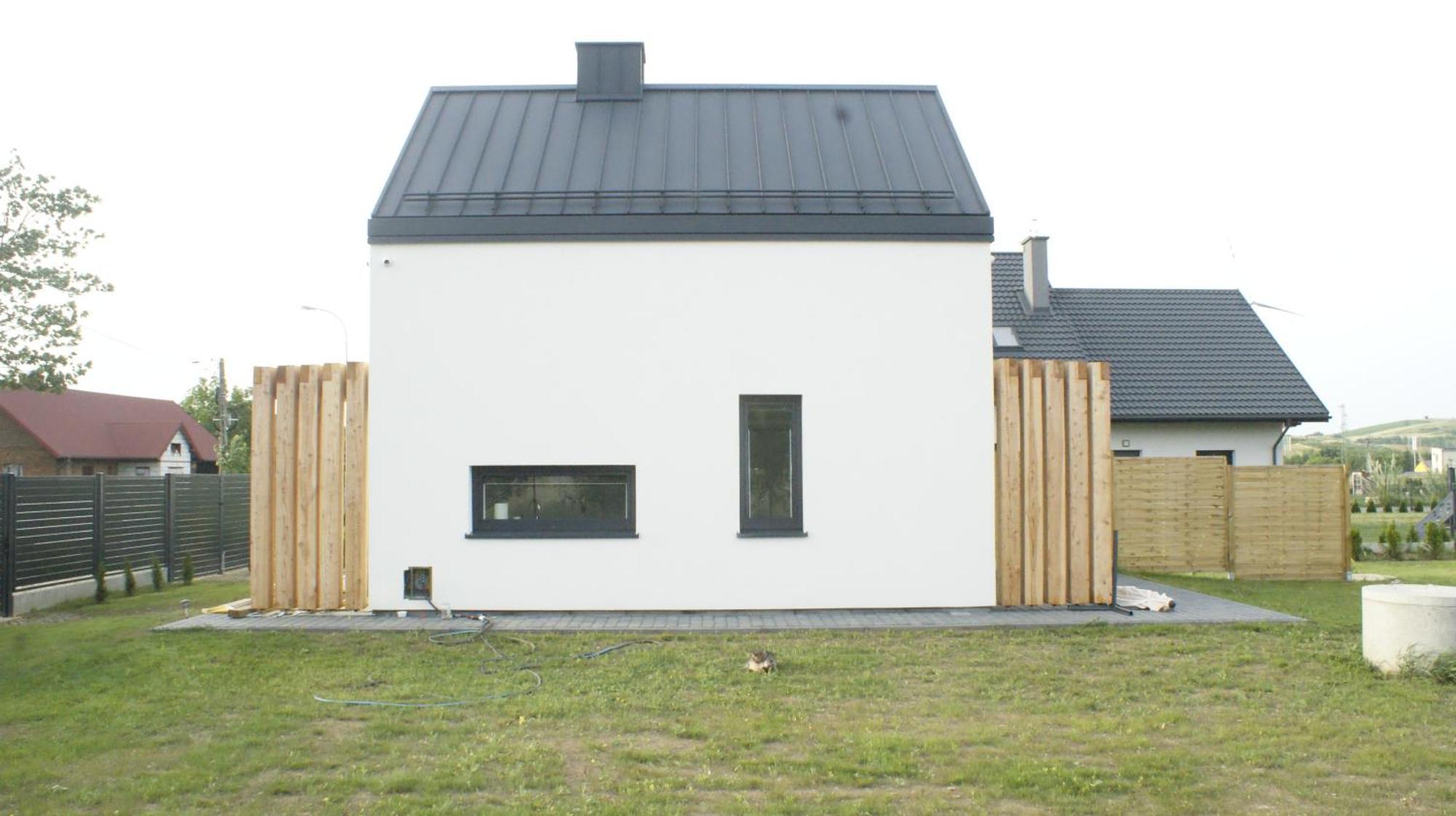 Carimi Residence Rymanów Esterno foto
