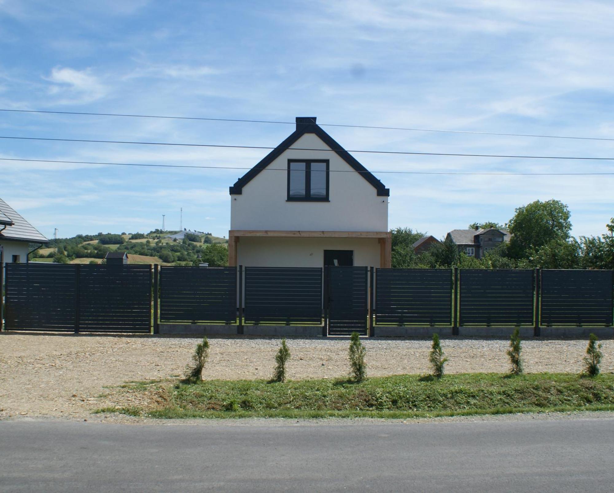 Carimi Residence Rymanów Esterno foto